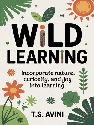 cover image of Wild Learning
